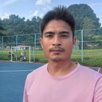 Picture of Ridhwan